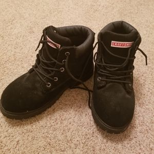 Crafts man boots